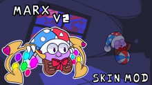 Marx Skin Pack