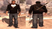 Assassin'S Creed Brotherhood Mods - brandinglopte