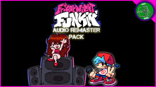 Audio Remaster Pack