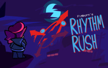 FNF: Rhythm Rush