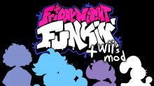 FNF + Wii's Mod
