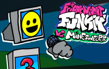 Friday Night Funkin' VS Minesweeper (FULL WEEK)