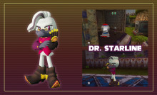 Dr.Starline