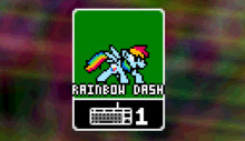 Rainbow Dash (2.0)