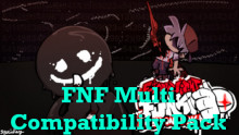 FNF Multi - VS. Bob Compatible