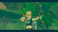 Linkle T-Shirt One punch man