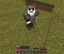 The 1.18 Dirt Update