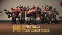 PF2: The Trailer 2 Pack (TF2)