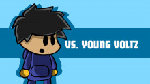 V.S. Young Voltz Mod