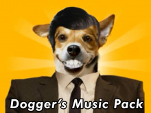 Dogger's Music Pack