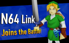 Smash 64 Link
