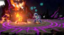 Mega Man detonate on command[side b]