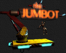 Jumbot 2.4 (patched for Steam on July 07, 2008)