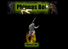 Phineas Bot (Fixed)