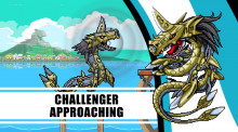 Digimon: MetalSeadramon (CMC+)
