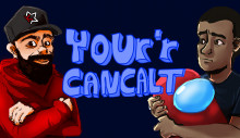 Your'r cancalt: Keem vs Craniacs