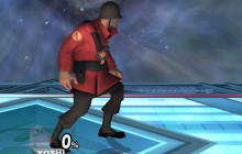 Soldier (TF2)