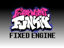 Fnf Fixed Engine (ALPHA RELEASE)