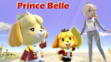 Prince Belle