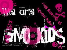 Emo Kids [cs 1.6 Background]