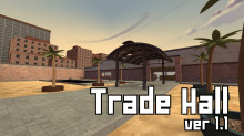 Trade Hall v1.1