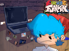 Pin de Patrici8 em Sonic exe + fnf em 2023