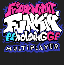 BF Holding GF other weeks/mods for multiplayer/V7