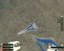 Halo 4 Energy Sword for Machete