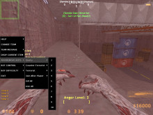 ArtStation - Counter Strike 1.6 - Accurate Names & Menus Mod