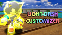 Light-Dash Customizer
