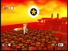 Tails 64 Revamped
