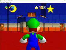 Tails 64 Revamped [Super Mario 64] [Mods]