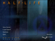 game_menu.tga for HALF-LIFE BLUE SHIFT