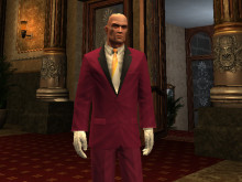 Hitman Blood Money HD Trilogy MOD PC addon - ModDB