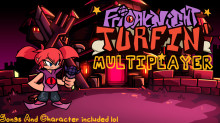 (Multiplayer) Friday Night Turfing