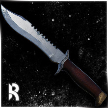 RWS - CMD KNIFE
