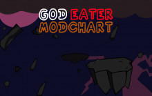 God Eater Modchart