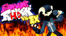 Garcello HD vs FNF: Friday Night Funkin Mod 0.0.1 - APK Games