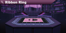 Ribbon Ring (ARMS)
