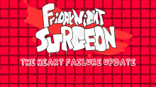 Friday Night Surgeon: Heart Failure