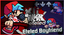 Eteled Boyfriend