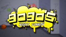 FNF VS OMFG: OH MY FUNKIN' GOD free online game on