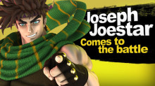 Joseph Joestar