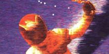 3DO Cover Menu Background