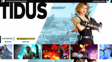 Tidus
