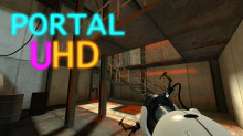Portal UHD
