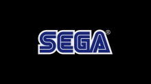 Original Sega logo