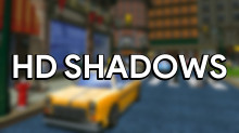 HD Shadows