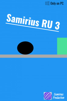 Samirius RU 3