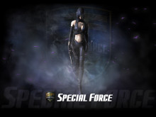 Special Force: Black Devil [BG]